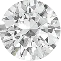 1.5ct GIA Round G/VVS2 Mined