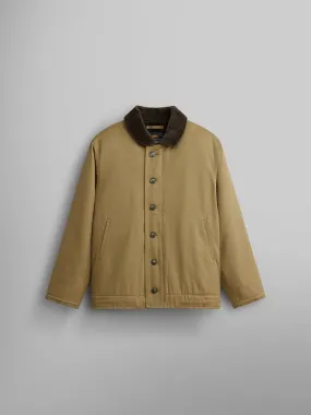 1940S N-1 DECK JACKET