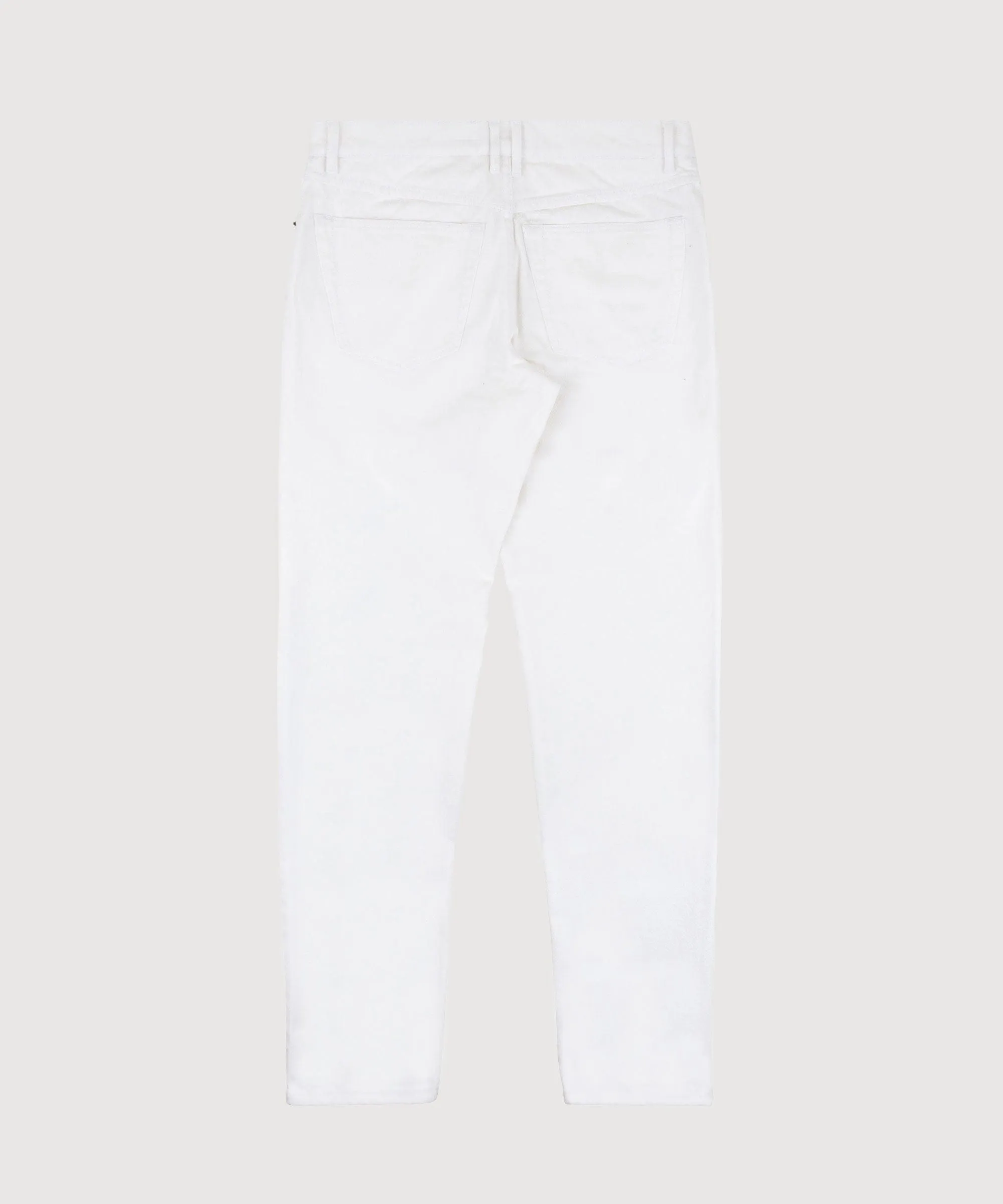 5-Pocket Japanese Jeans