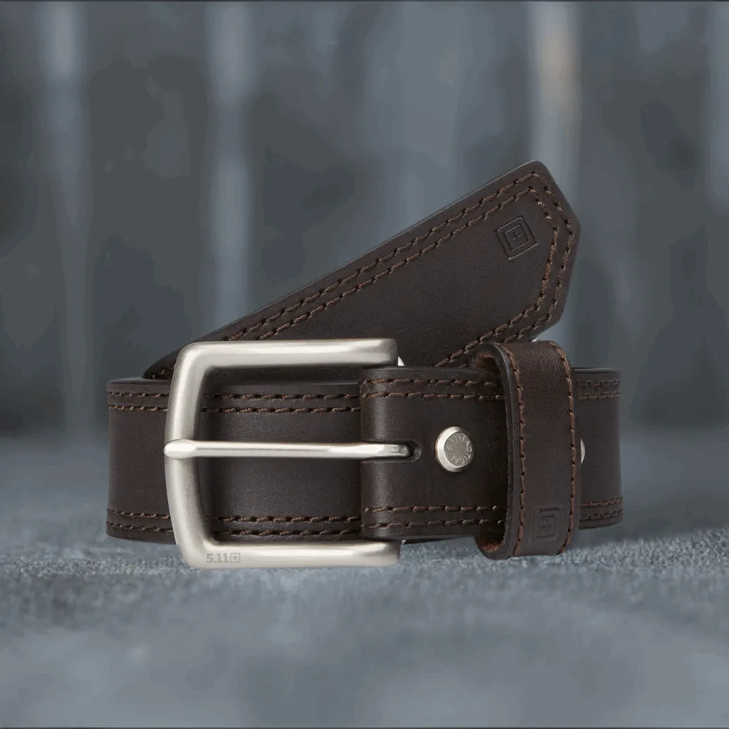 5.11 Tactical Arc Leather Belt