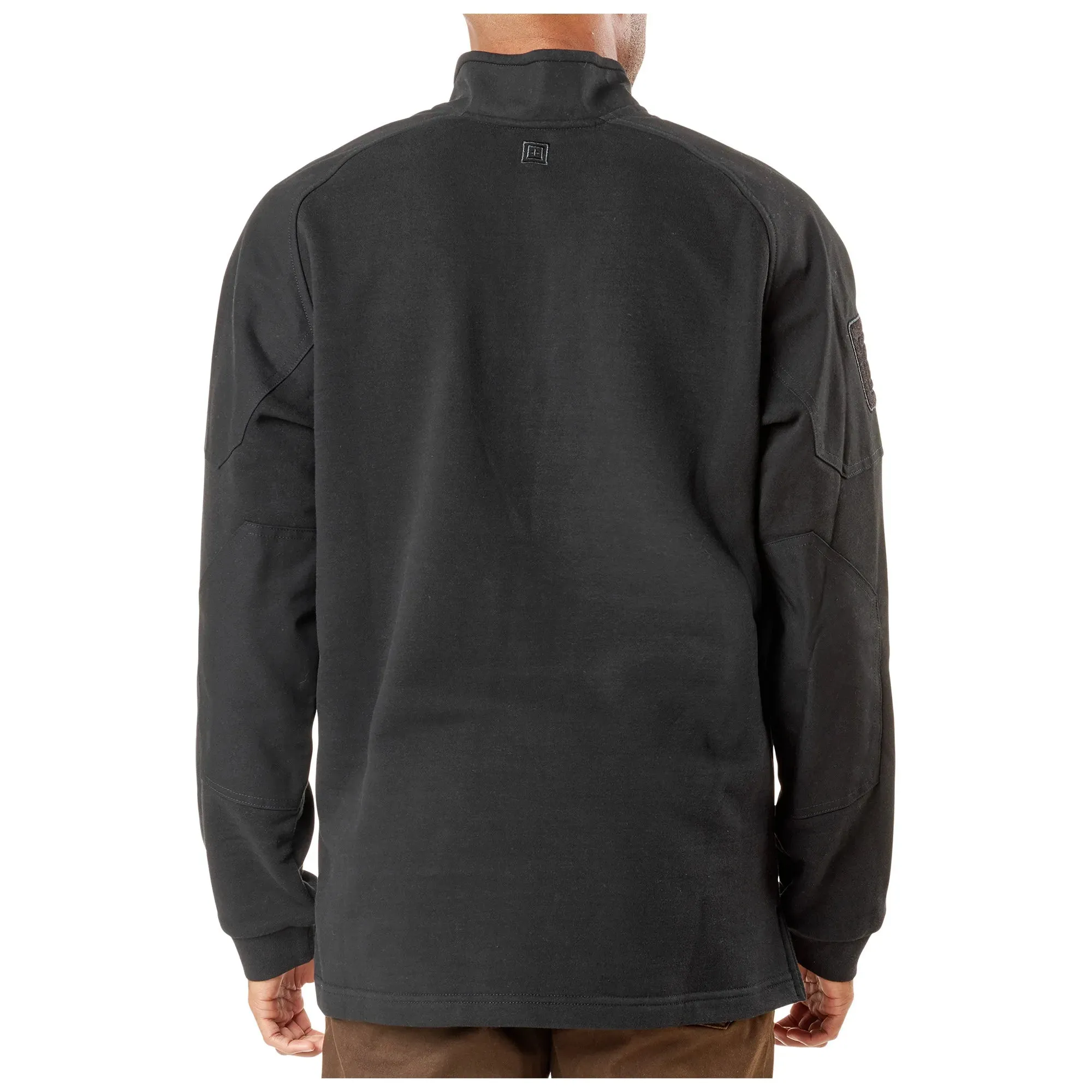 5.11 Tactical Radar Fleece Half-Zip Jacket