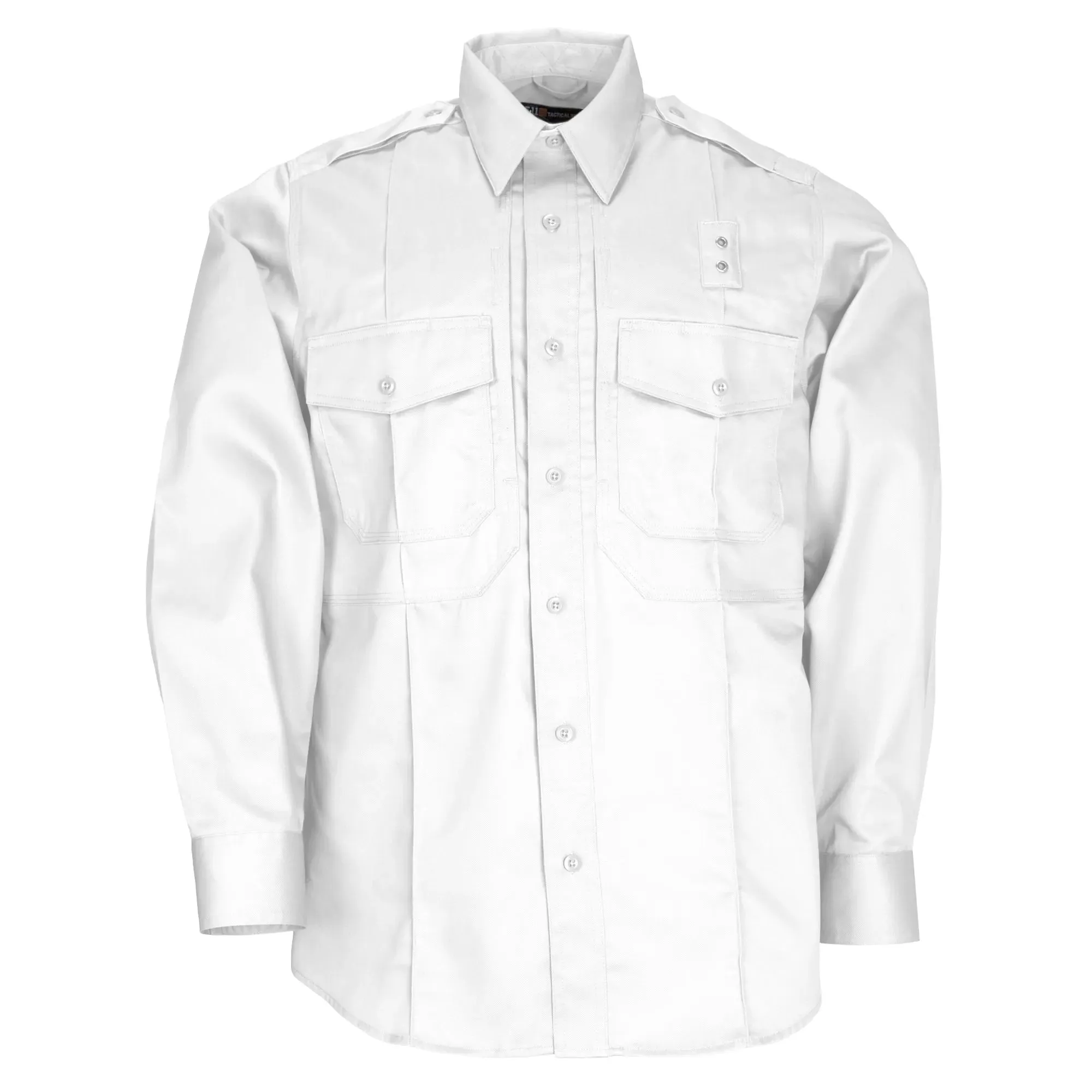 5.11 Tactical TWILL PDU Class B Long Sleeve Shirt