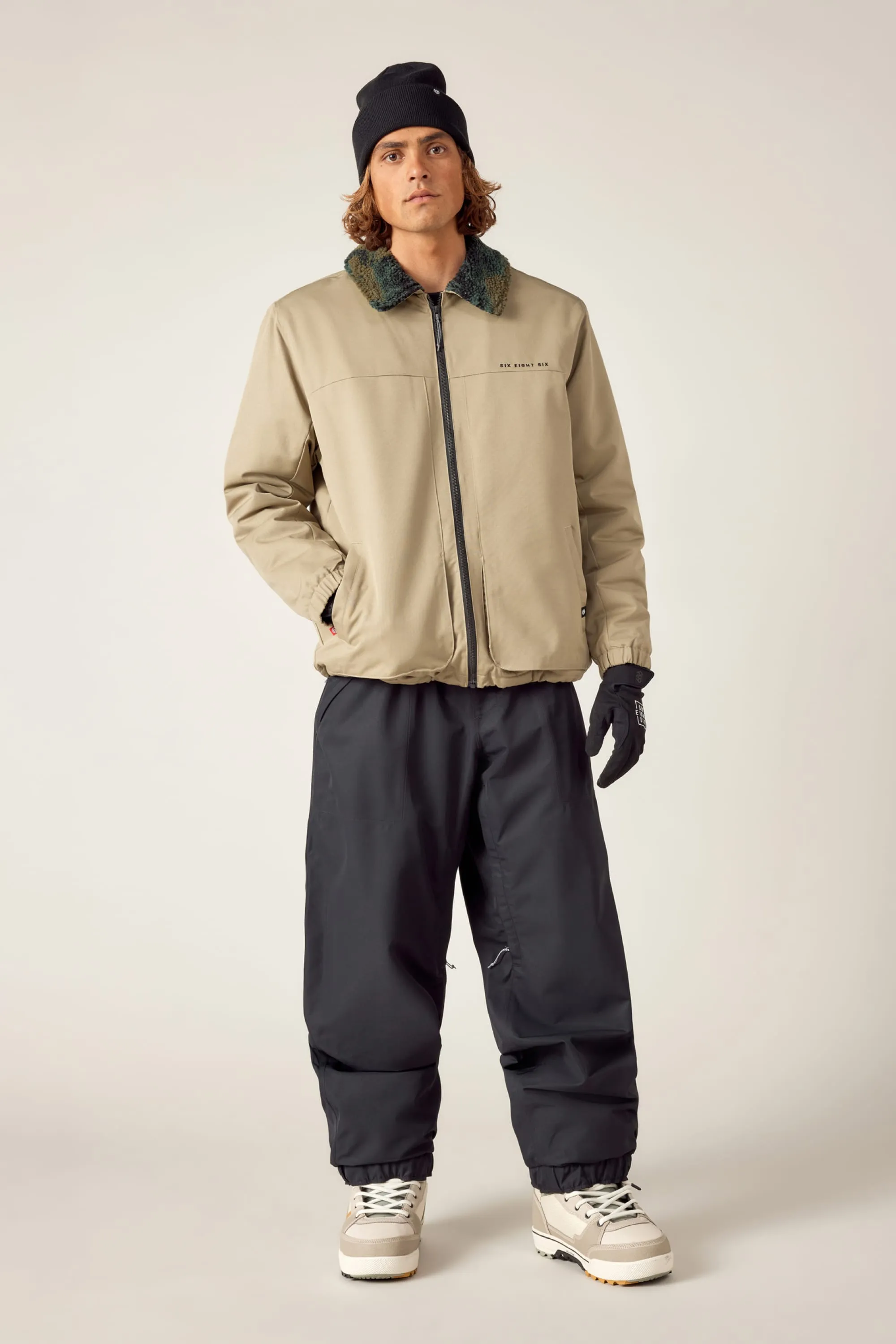 686 Men's Caim Insulated Jacket