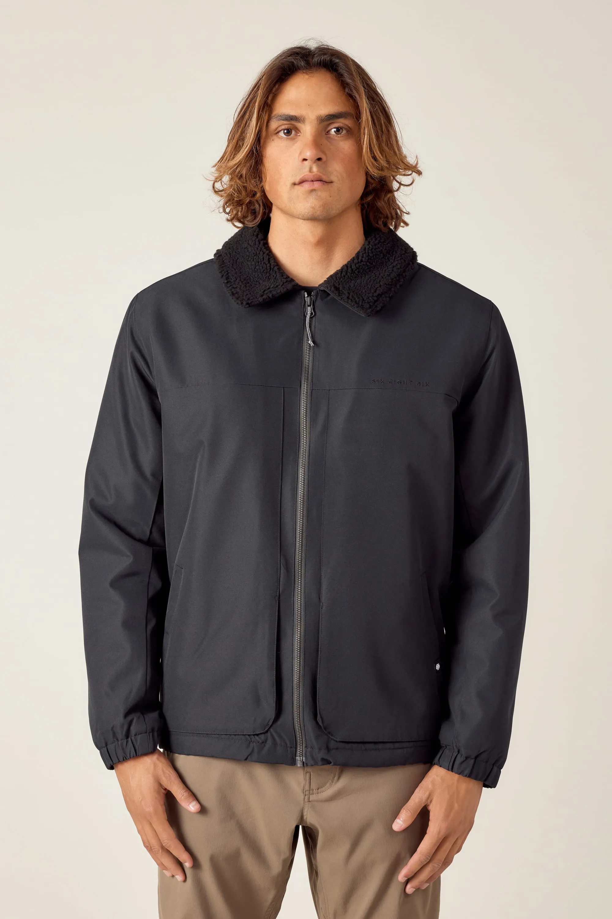 686 Men's Caim Insulated Jacket