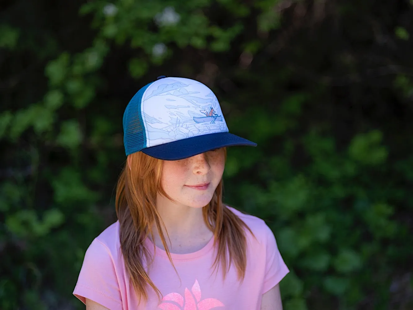 Actimals Ball Cap Kids'