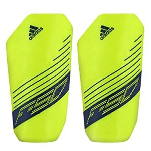 adidas F50 Lesto Shin Guards Electric/Blue