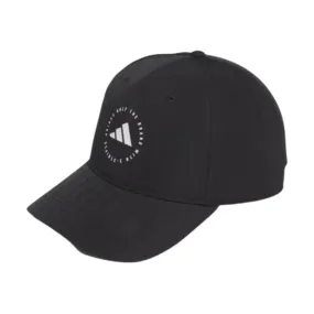 Adidas Performance Golf Hat (Black)