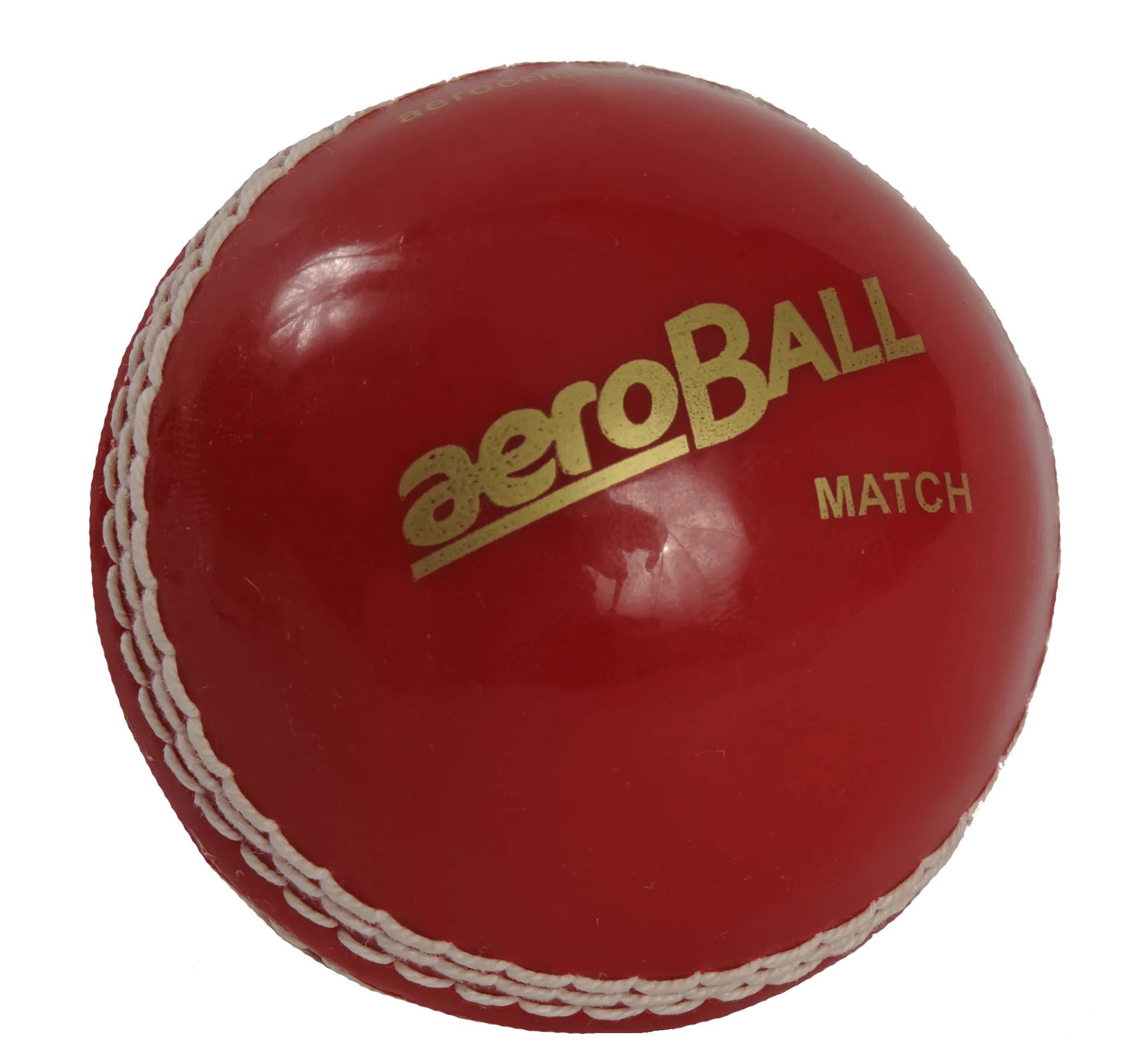 Aero Match Safety Ball Senior