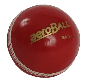 Aero Match Safety Ball Senior