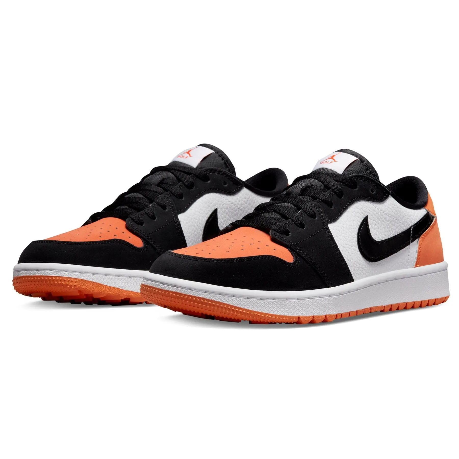 Air Jordan 1 Low Golf 'Shattered Backboard'