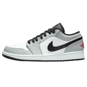 Air Jordan 1 Low “Light Smoke Grey”