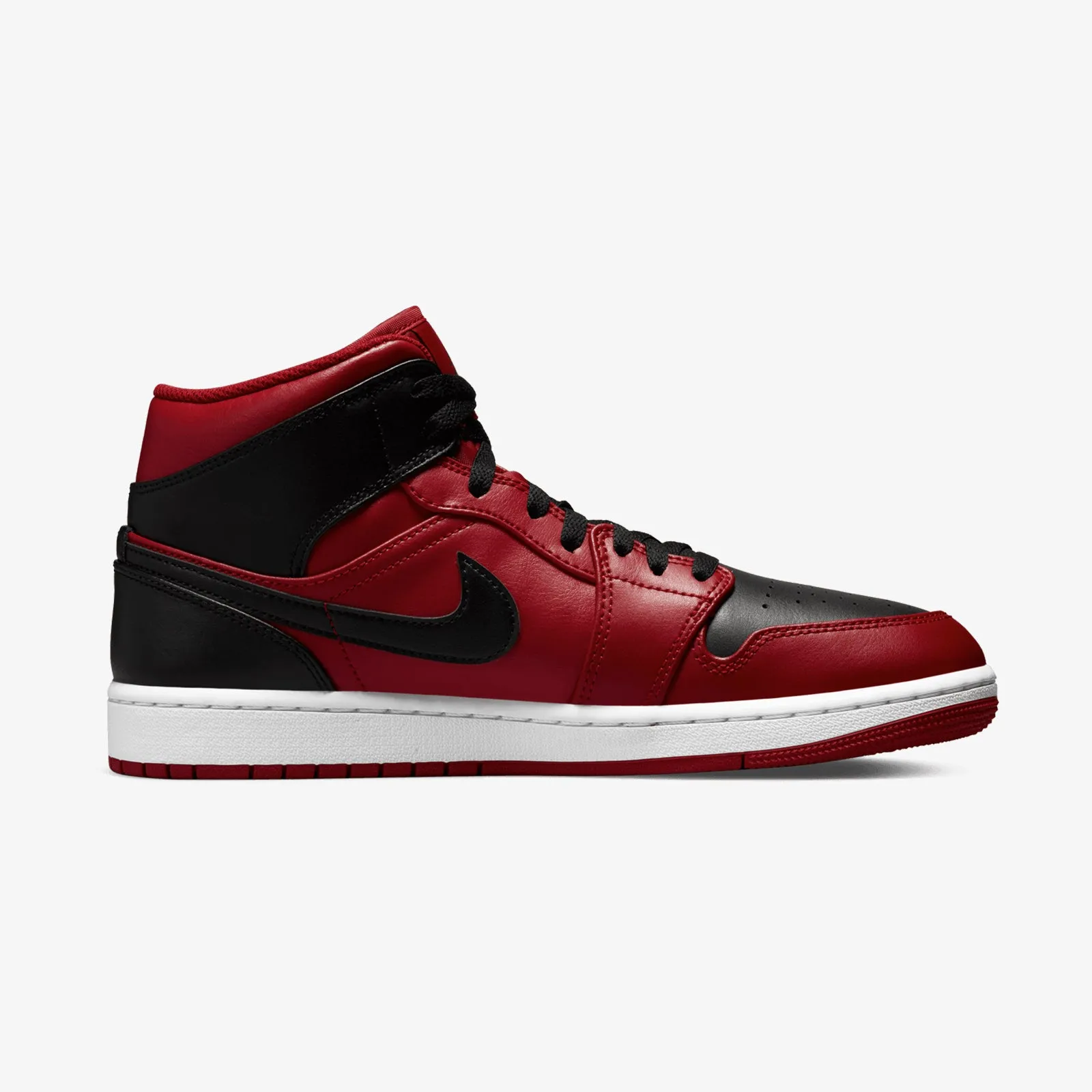 Air Jordan 1 Mid - Reverse Bred