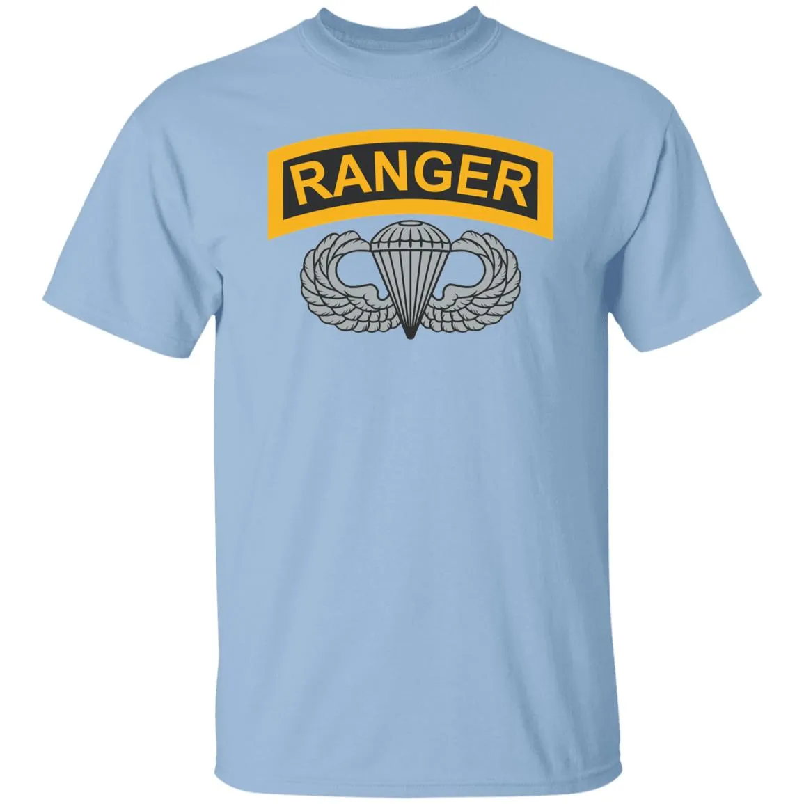 Airborne Ranger G500 5.3 oz. T-Shirt