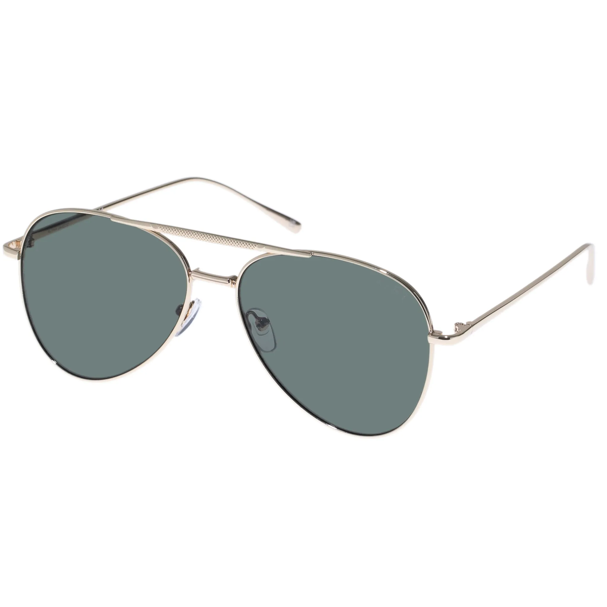 Aire Alpha Aviator Sunglasses