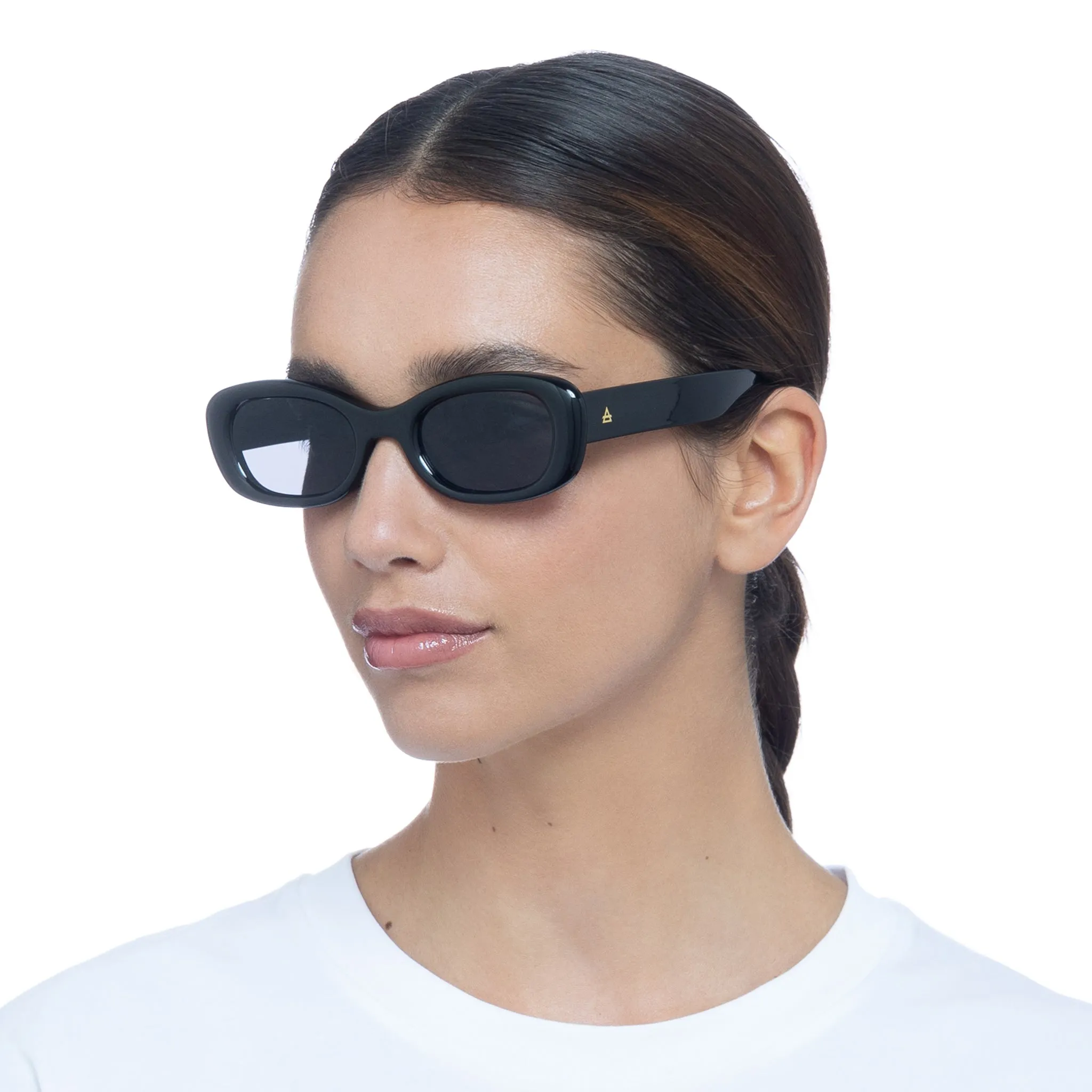 Aire Calisto Sunglasses Black