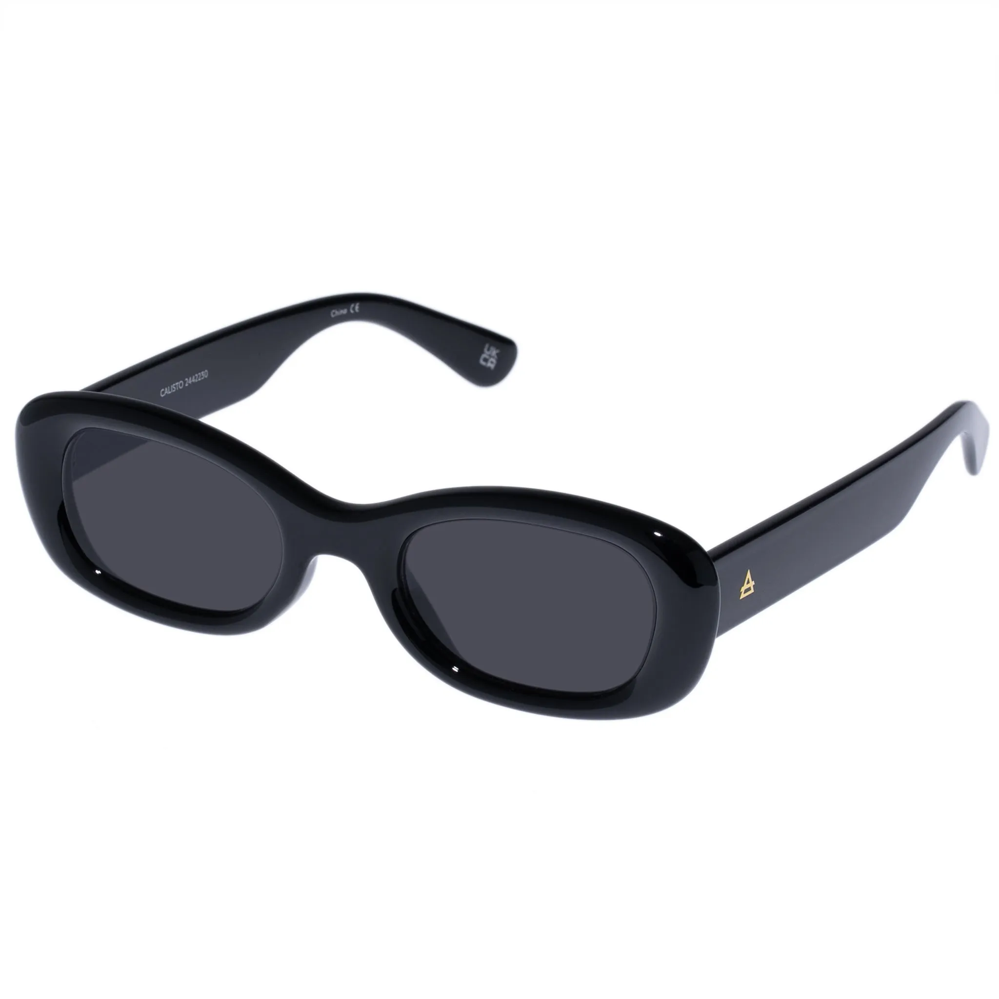 Aire Calisto Sunglasses Black