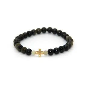 All Saints Unisex Bracelet