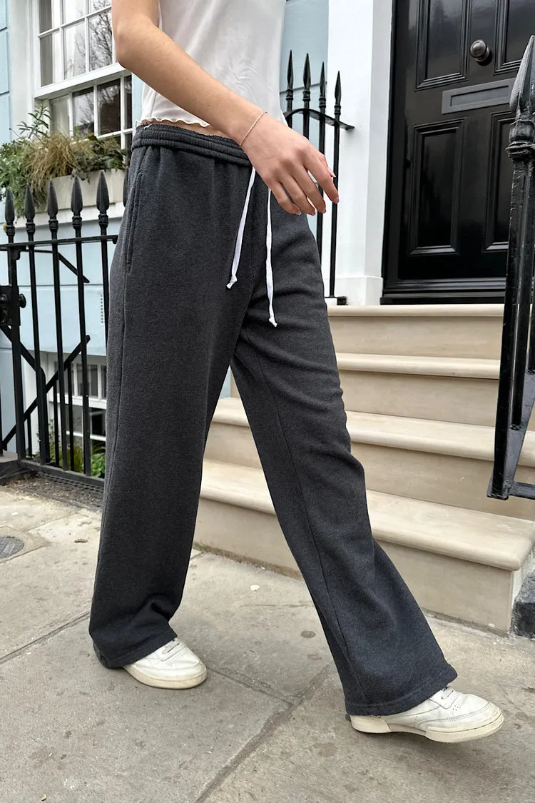 Anastasia Soft Sweatpants