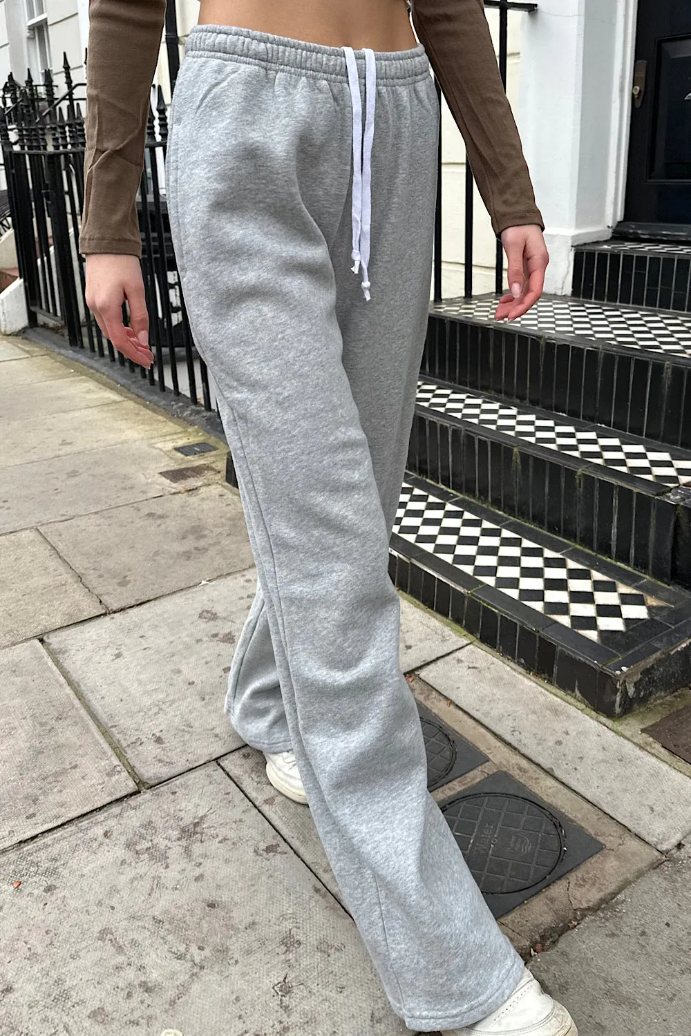 Anastasia Soft Sweatpants