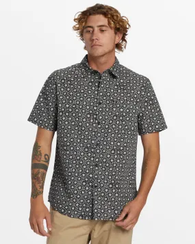 Apero Classic Short Sleeve Shirt