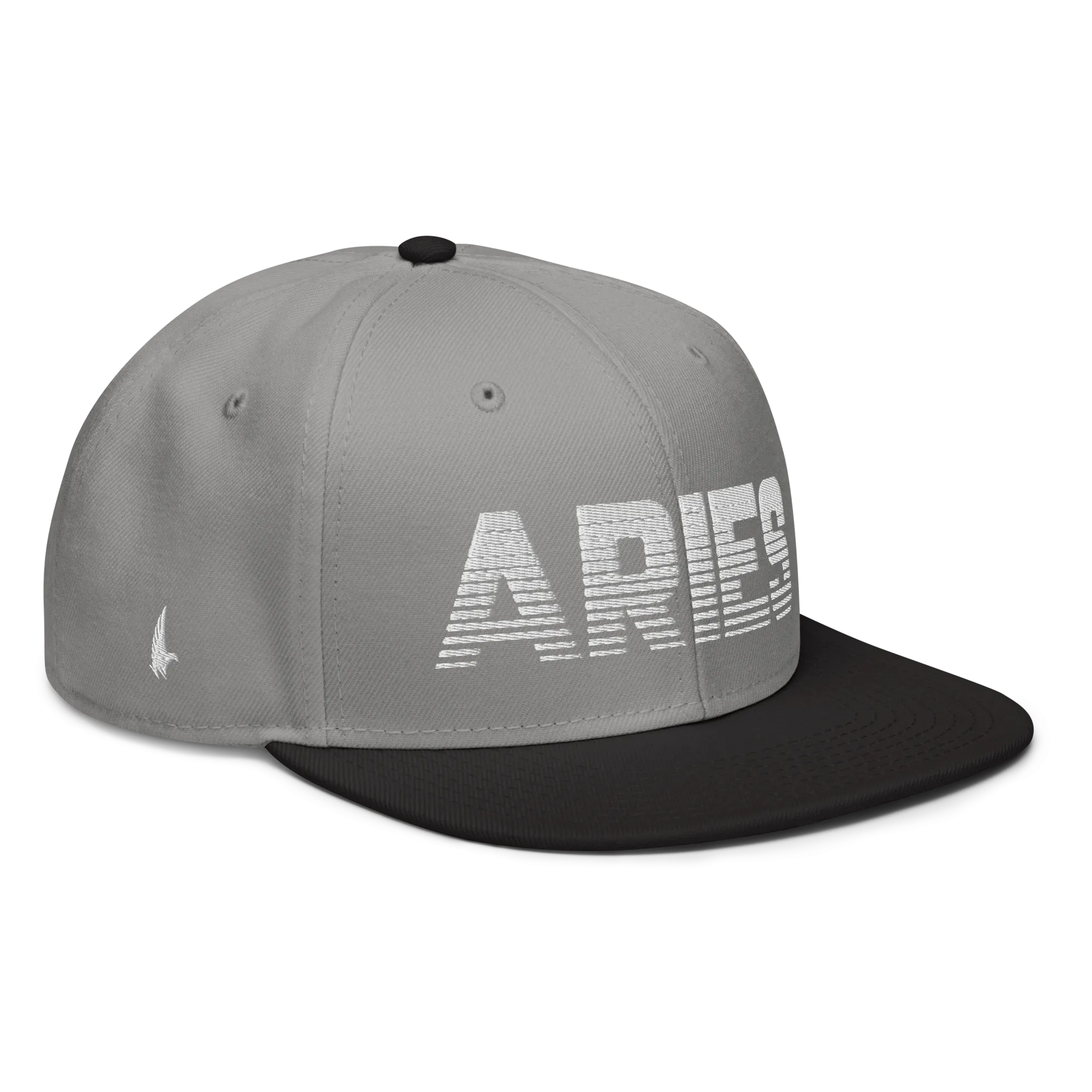 Aries Snapback Hat