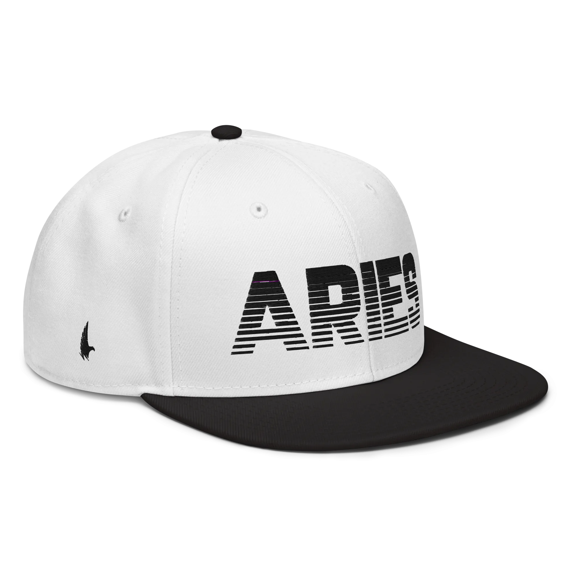 Aries Snapback Hat