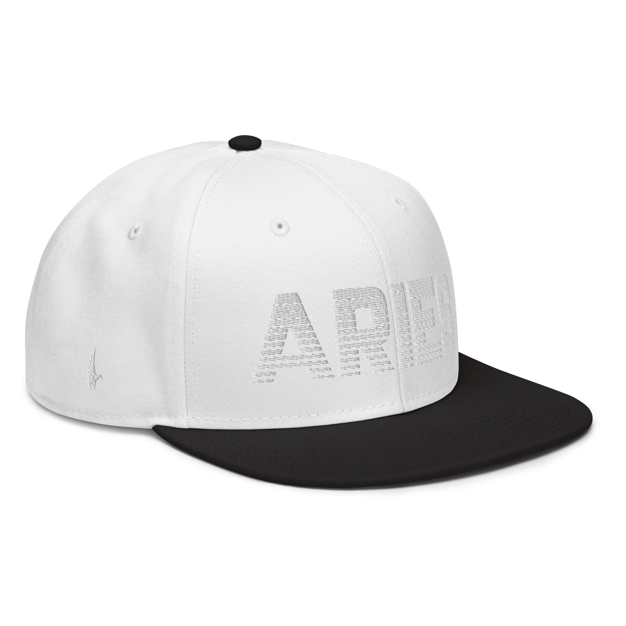 Aries Snapback Hat