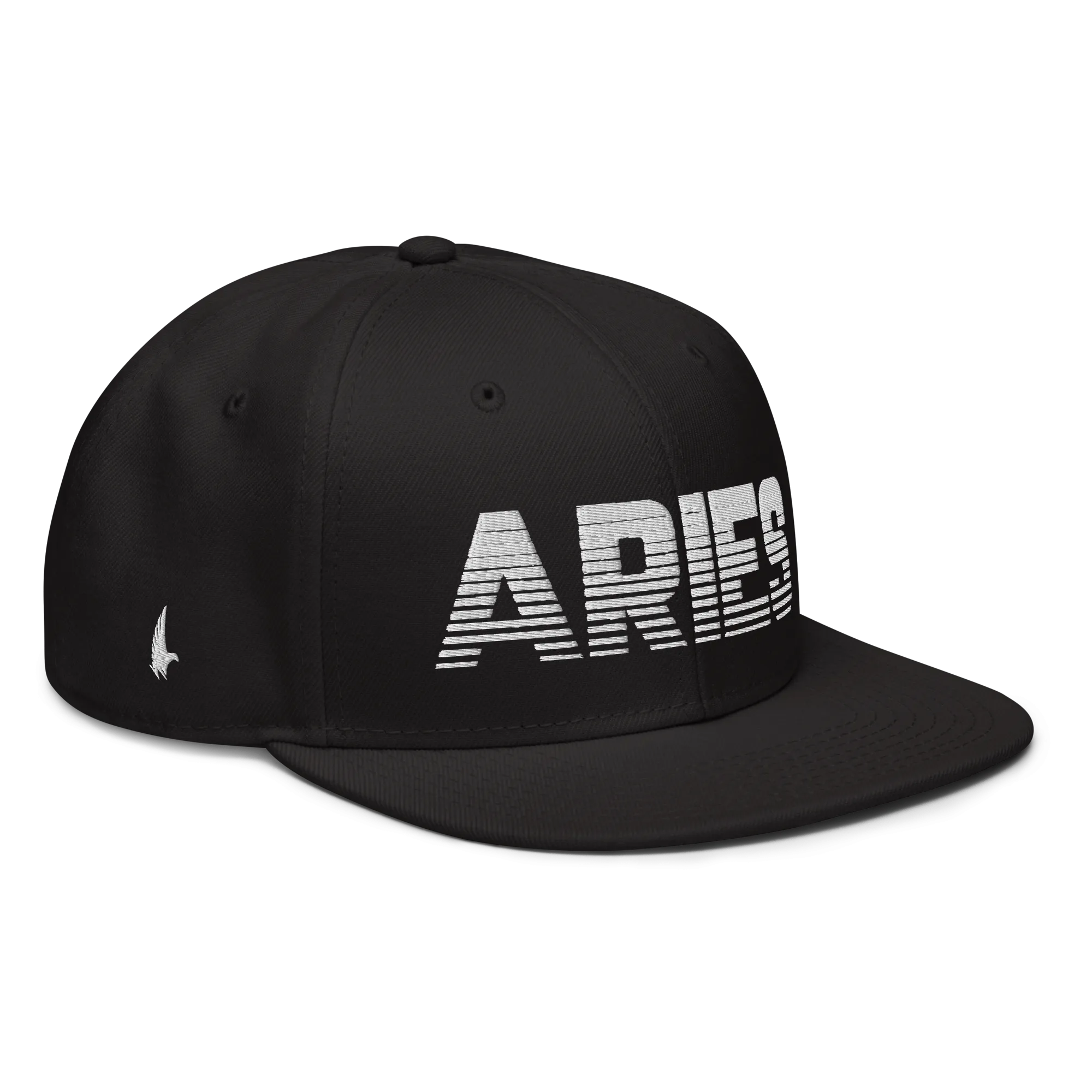 Aries Snapback Hat