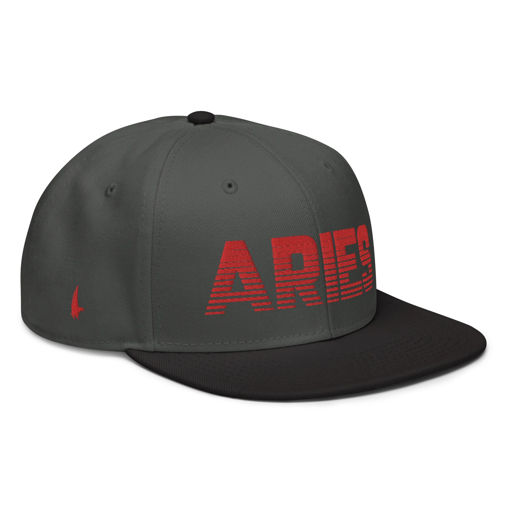 Aries Snapback Hat