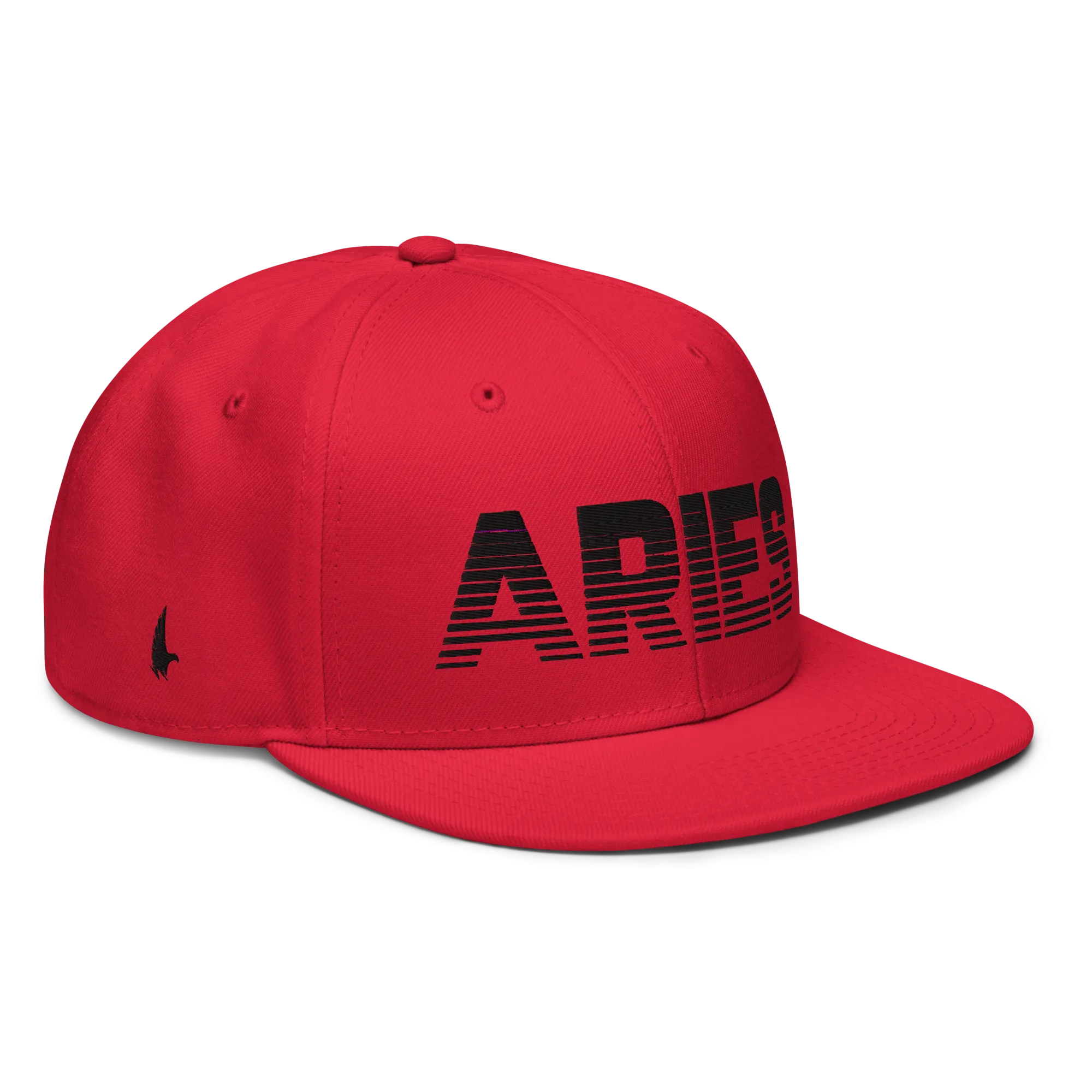 Aries Snapback Hat