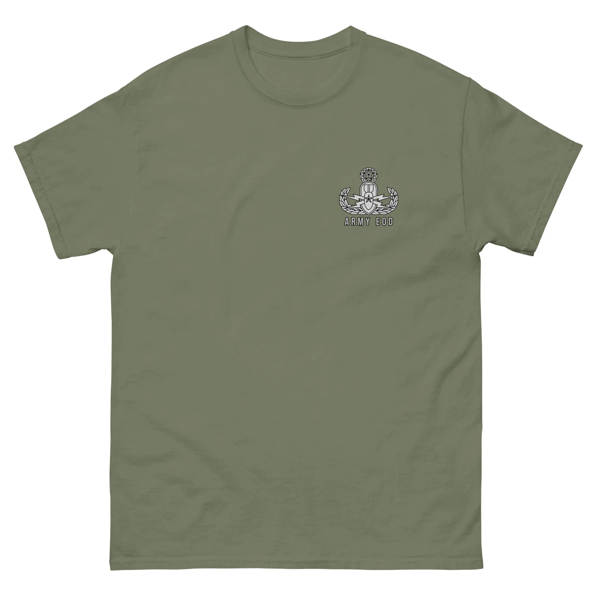 Army EOD Men's classic tee