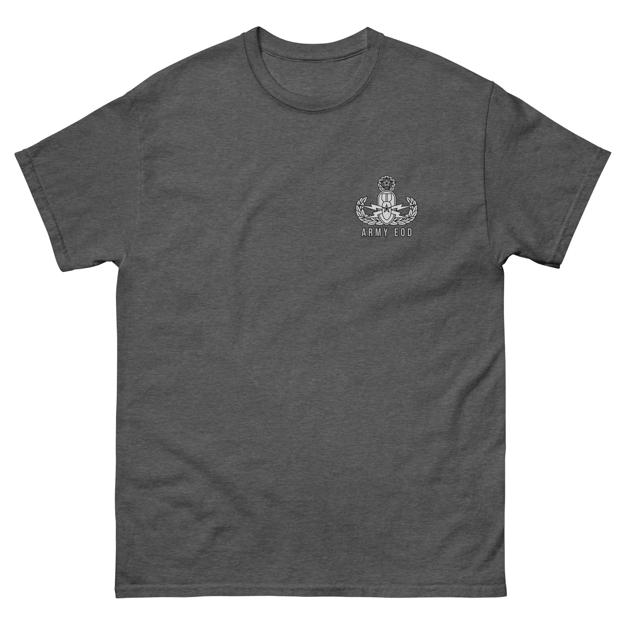 Army EOD Men's classic tee