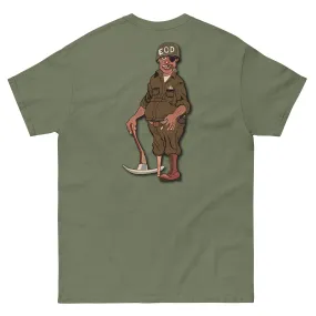 Army EOD Men's classic tee