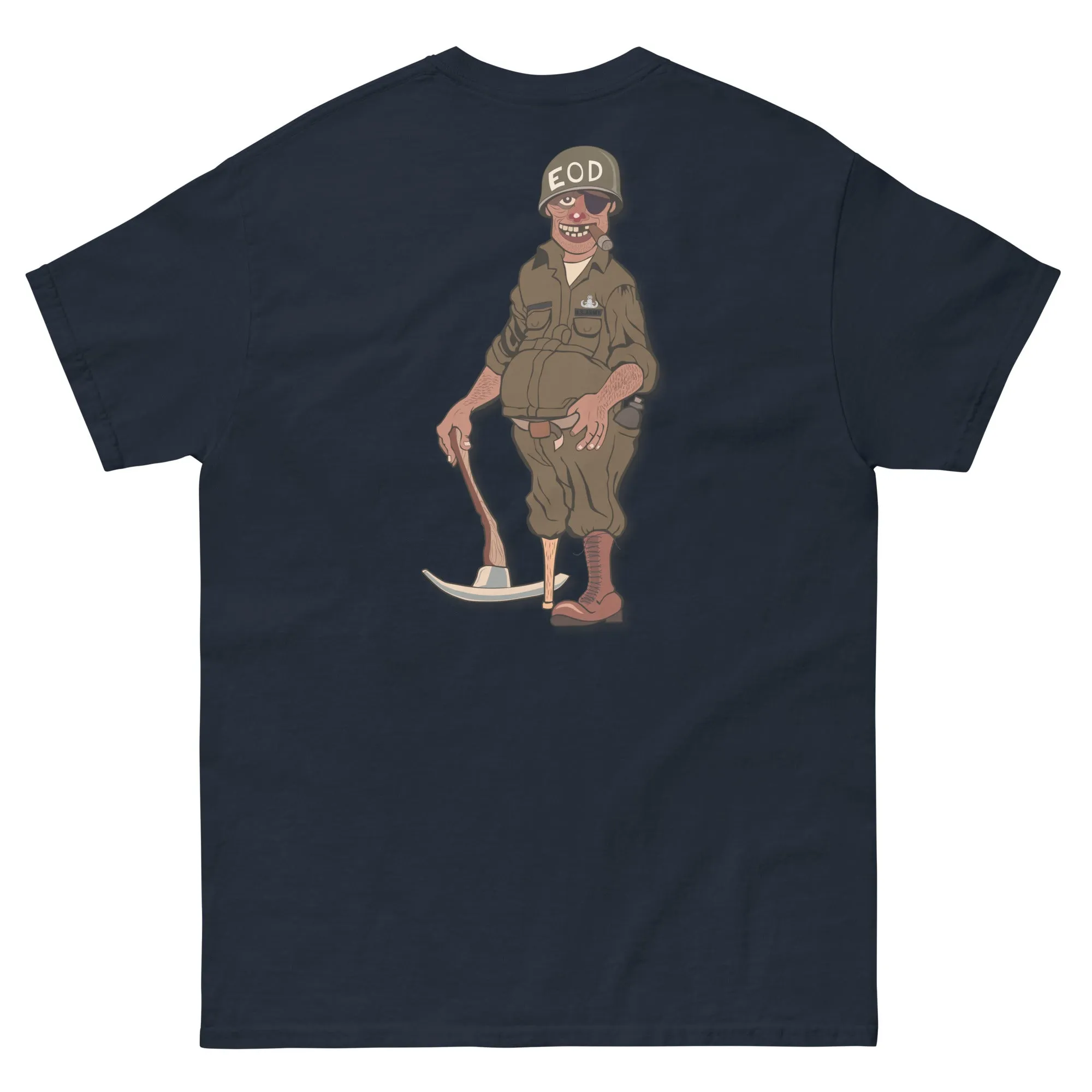 Army EOD Men's classic tee