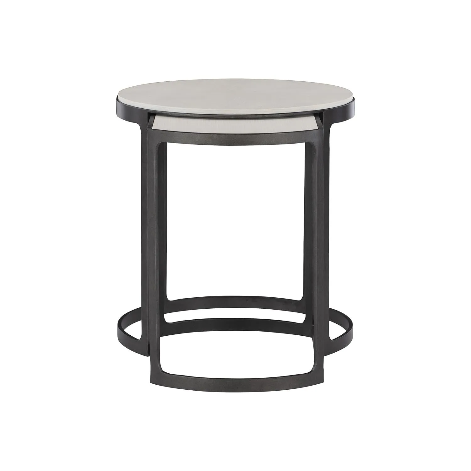 ARNETTE NESTING TABLE