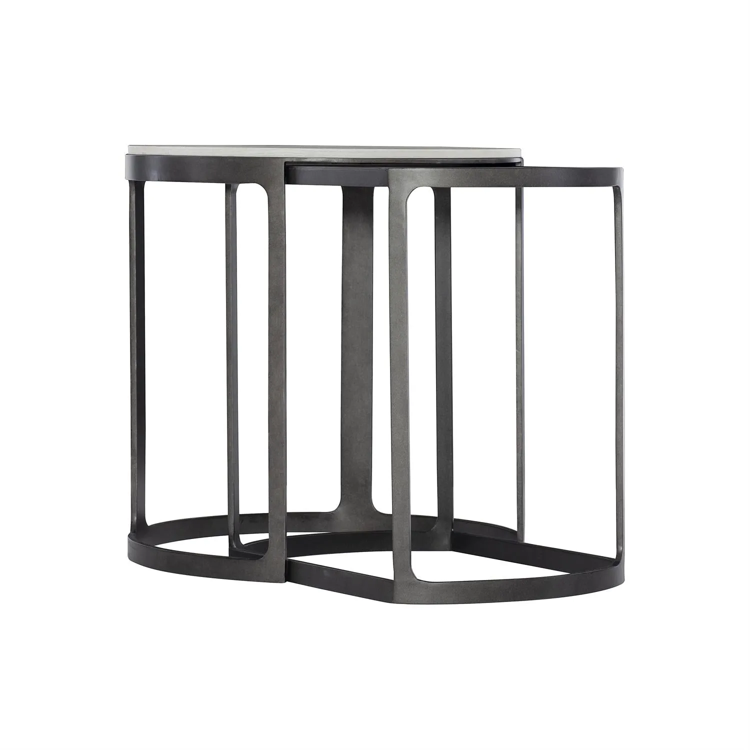 ARNETTE NESTING TABLE