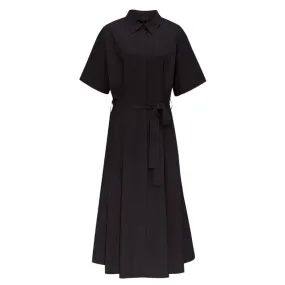 Ash Dress by Komodo (Black)