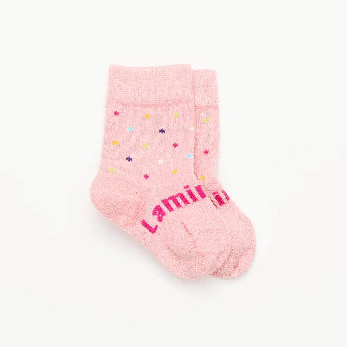 Baby & Child Socks Crew - Hundreds & Thousands