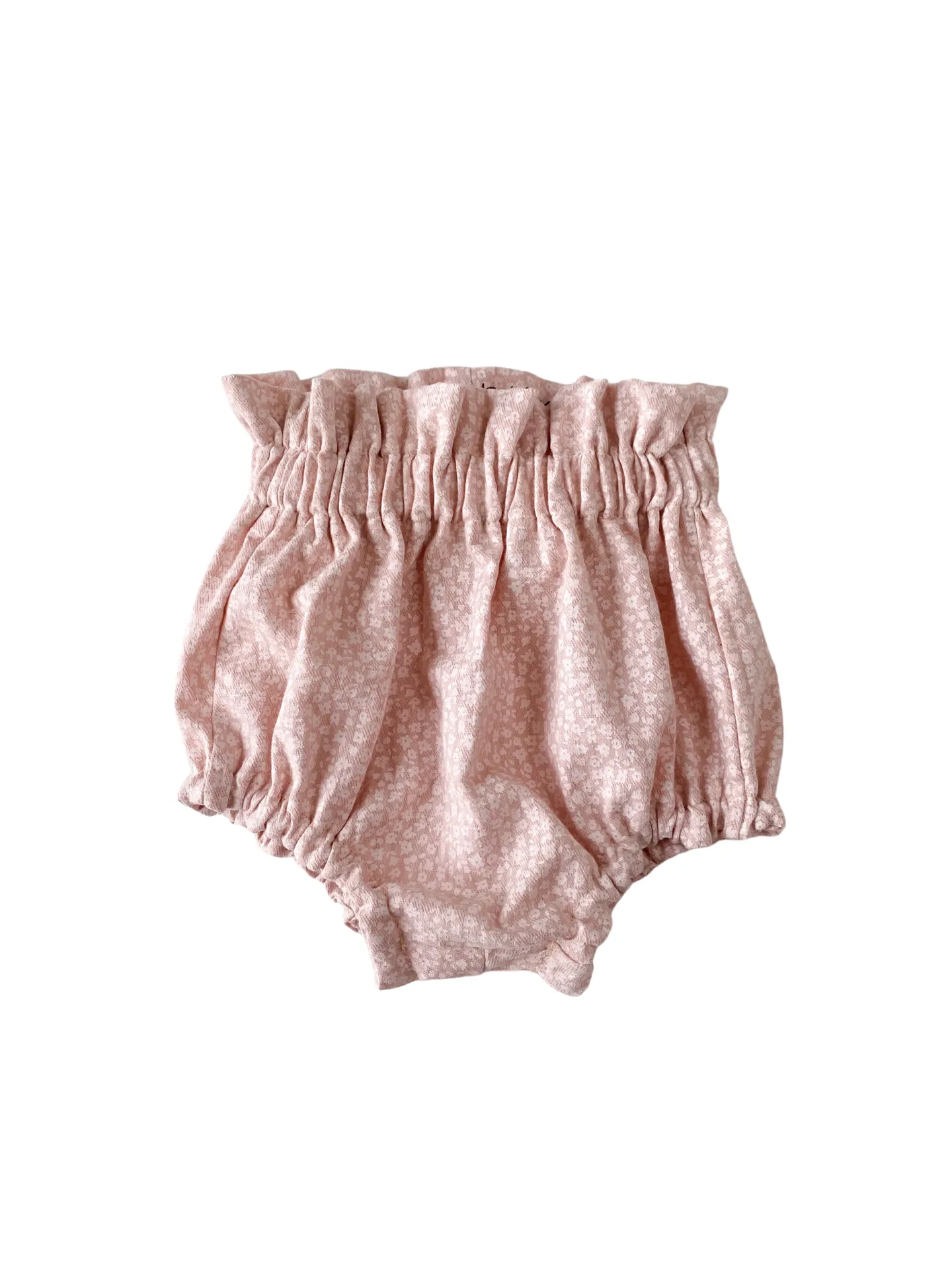 Baby bloomers / blush flowers