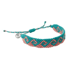 Bali Wave Bracelet