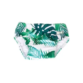 Banz Nappy Swim Diapers - Tropical