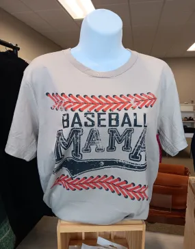 Baseball Mama