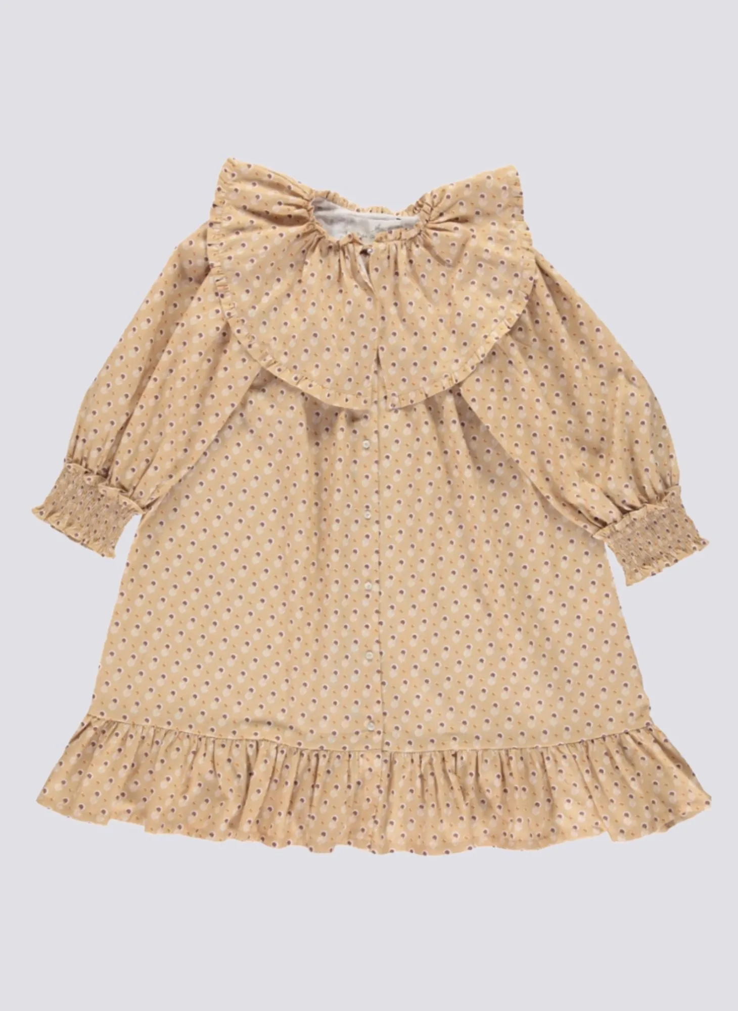 Bebe Organic Yoco Dress