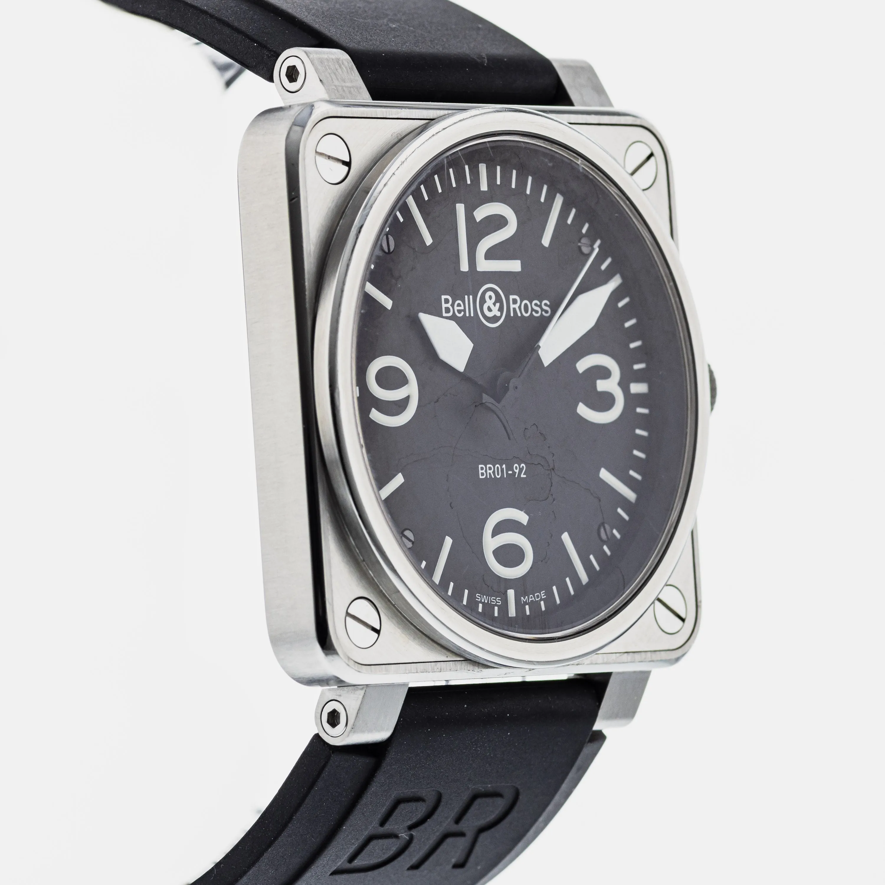 Bell &amp; Ross Aviation BR01-92