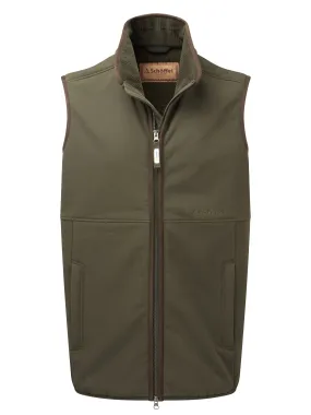 Belton Gilet - Forest