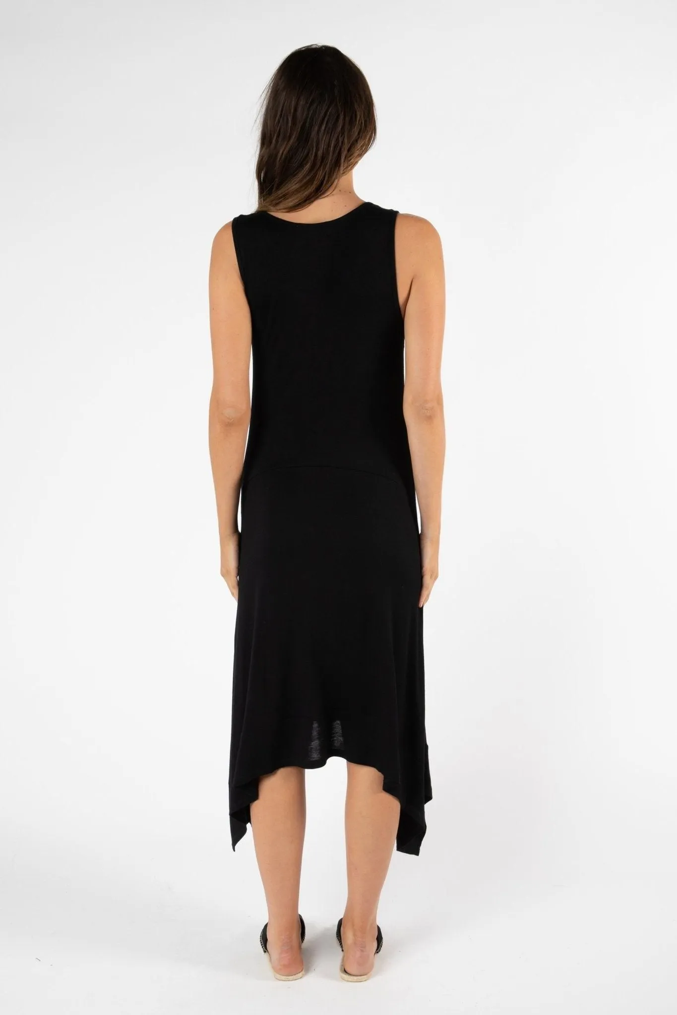 Betty Basics Madrid Dress in Black