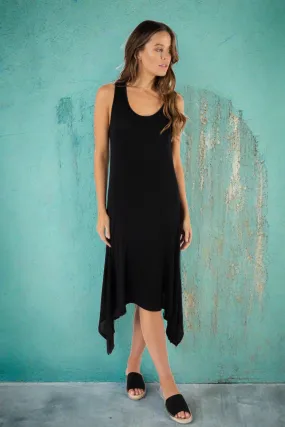 Betty Basics Madrid Dress in Black