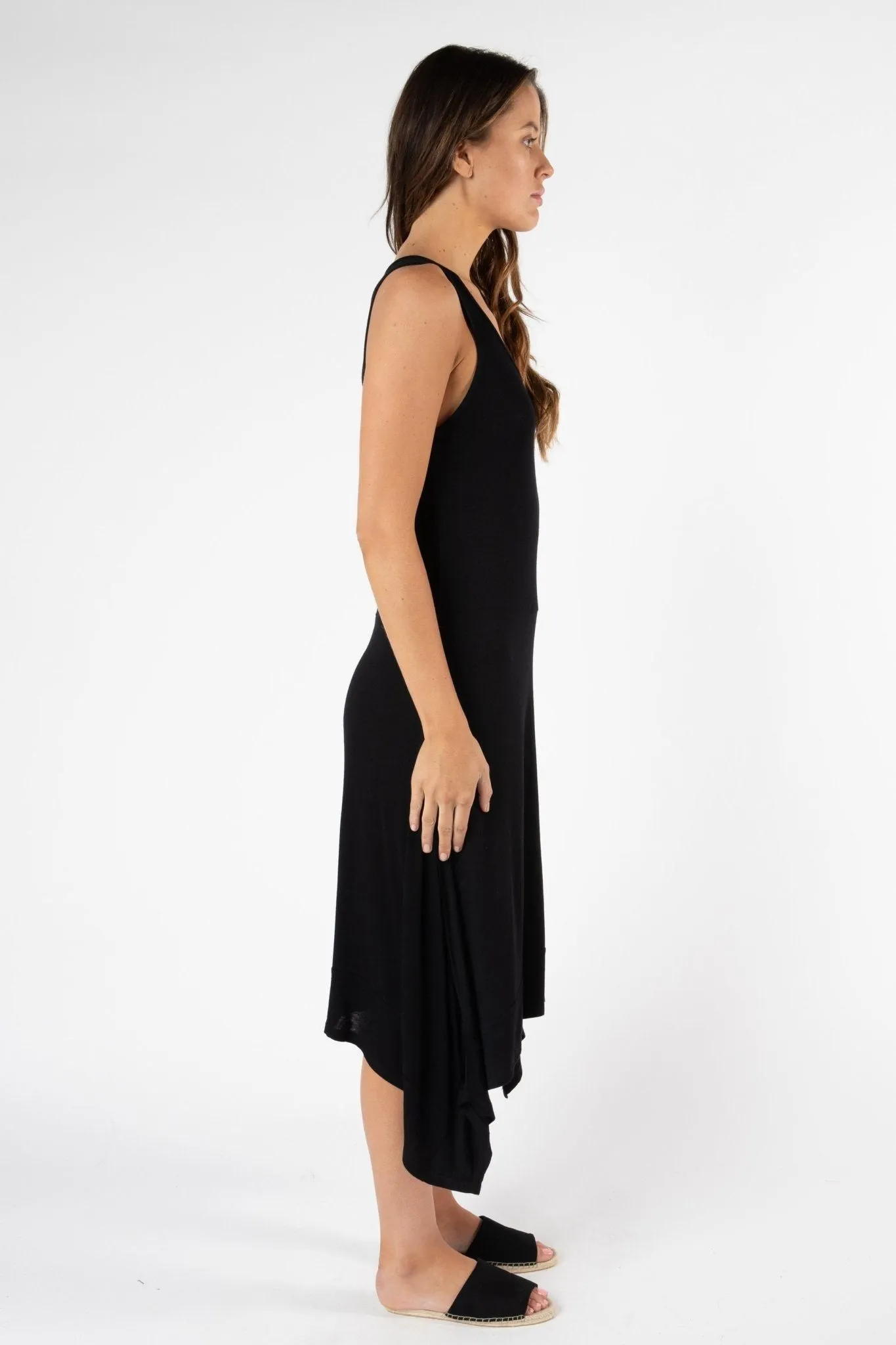 Betty Basics Madrid Dress in Black