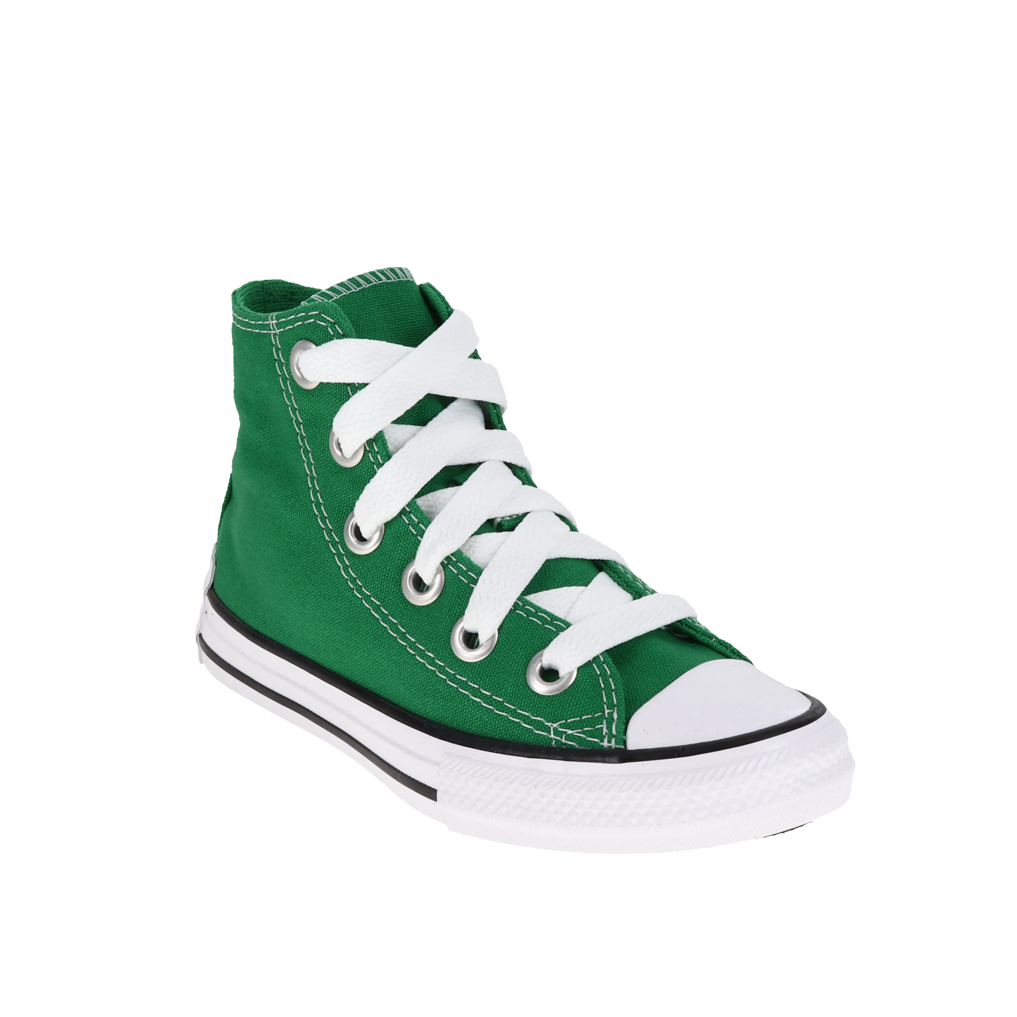 Big Kids' CT All Star High Top