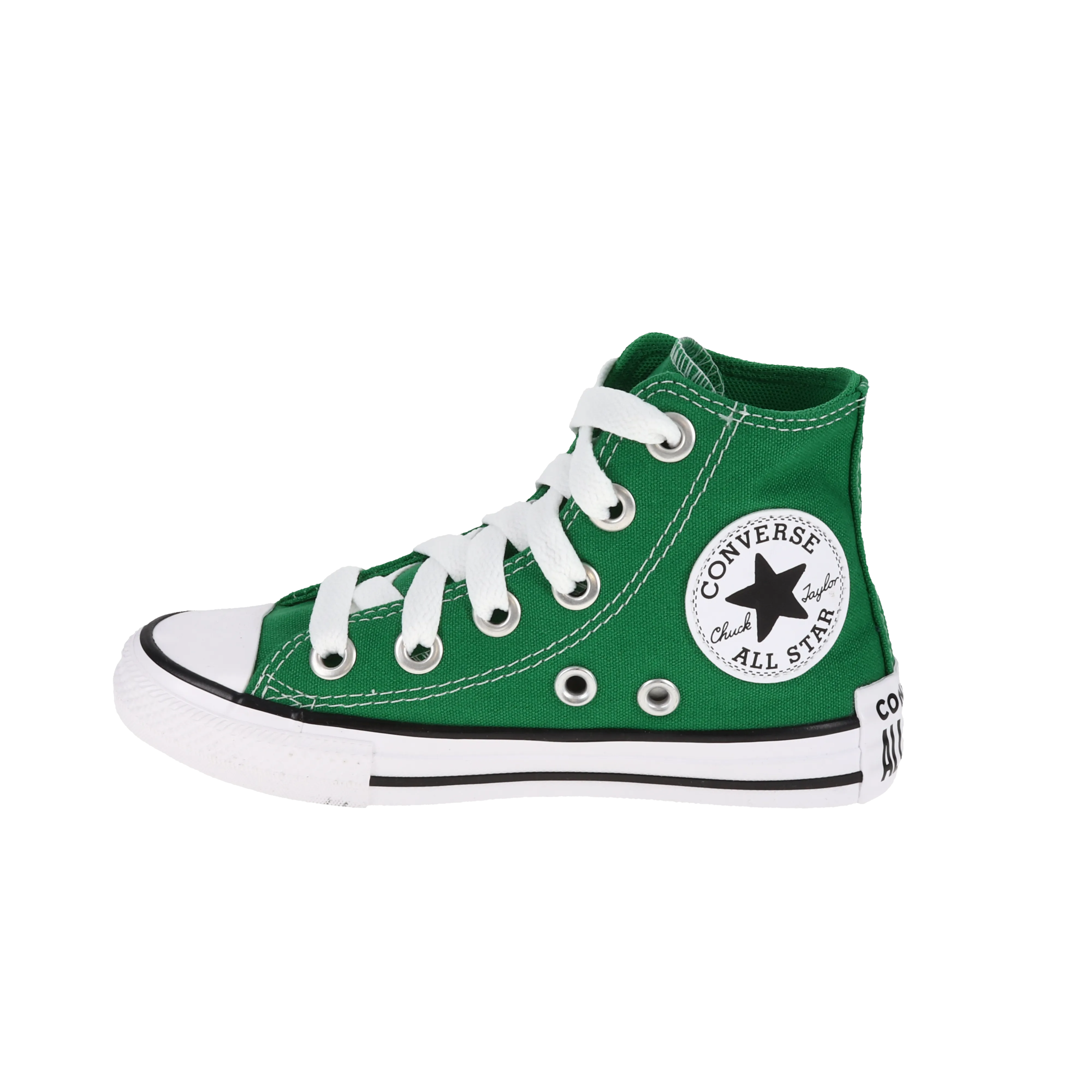 Big Kids' CT All Star High Top